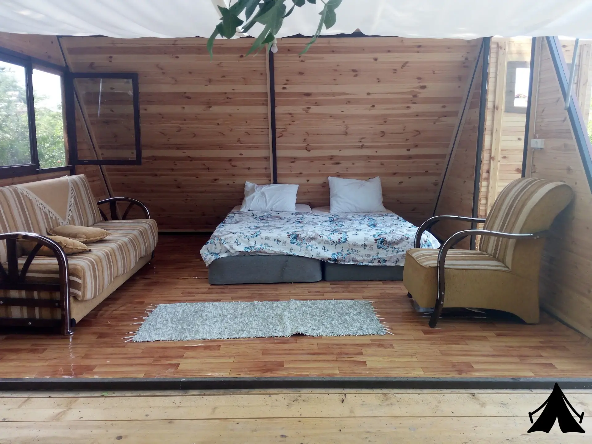 Dalyan Doğa Camping Fotoğrafı