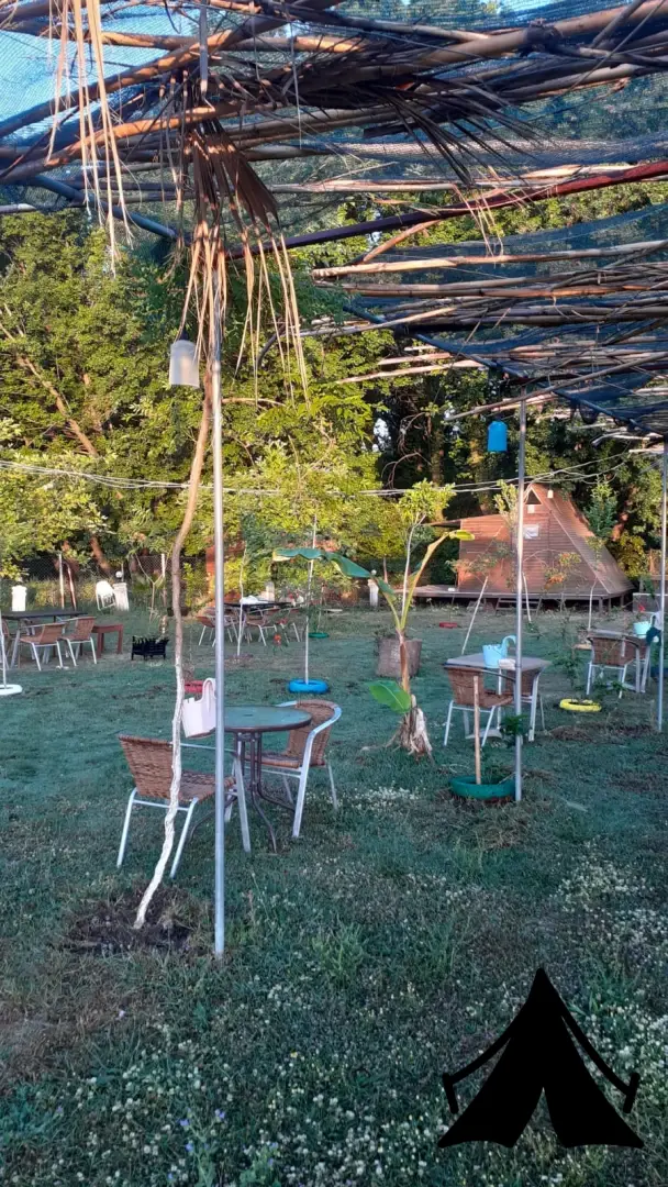 Dalyan Doğa Camping Fotoğrafı
