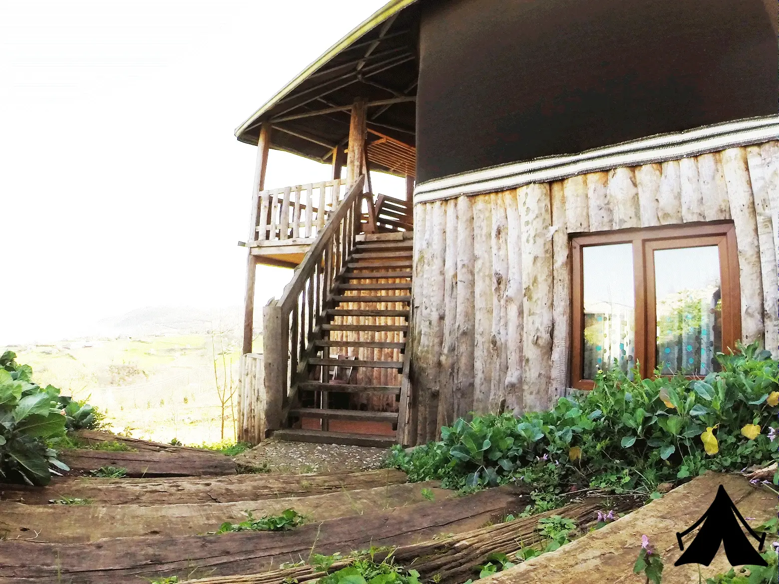 TREE OF LIFE ECO CAMP Fotoğrafı