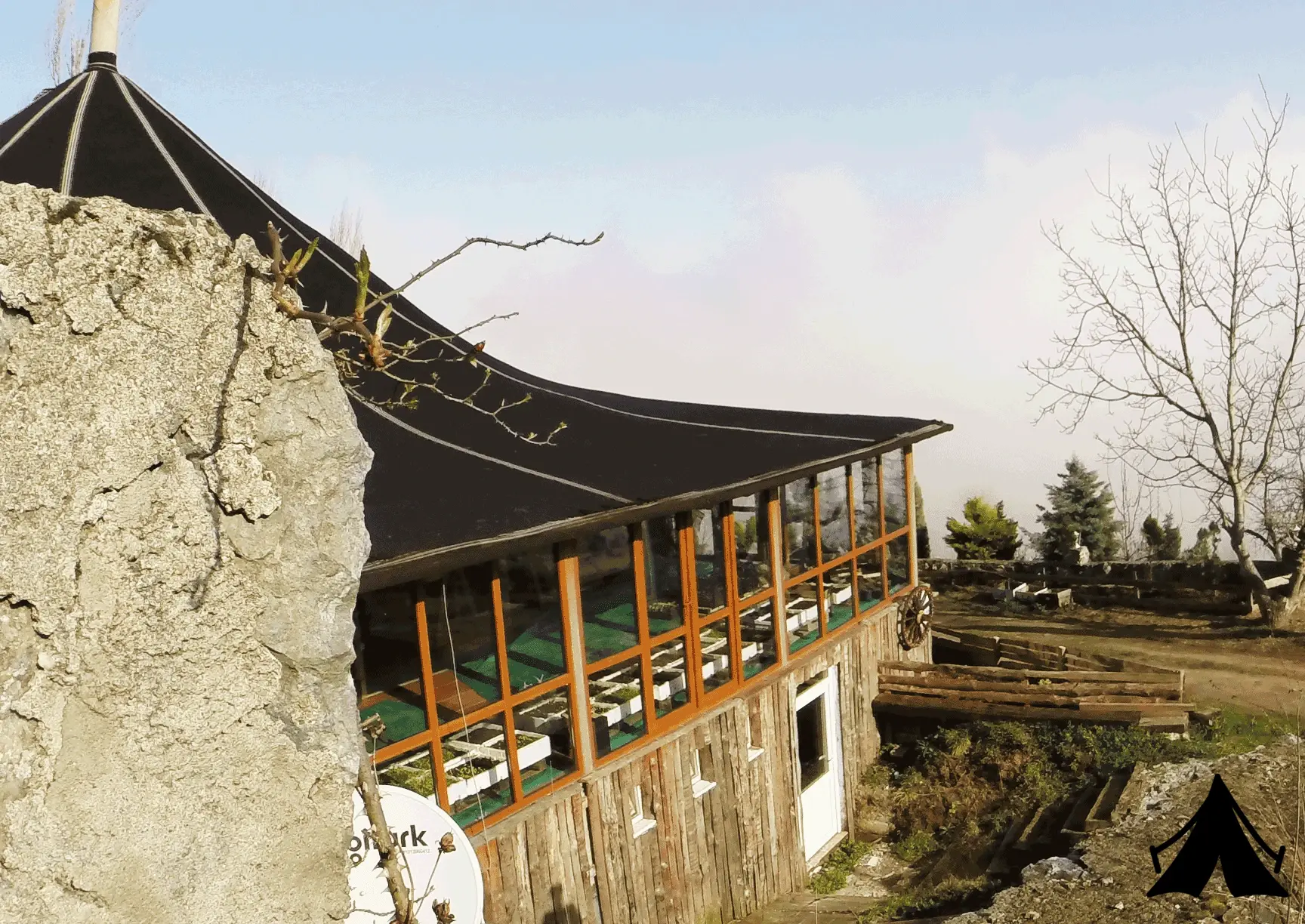 TREE OF LIFE ECO CAMP Fotoğrafı