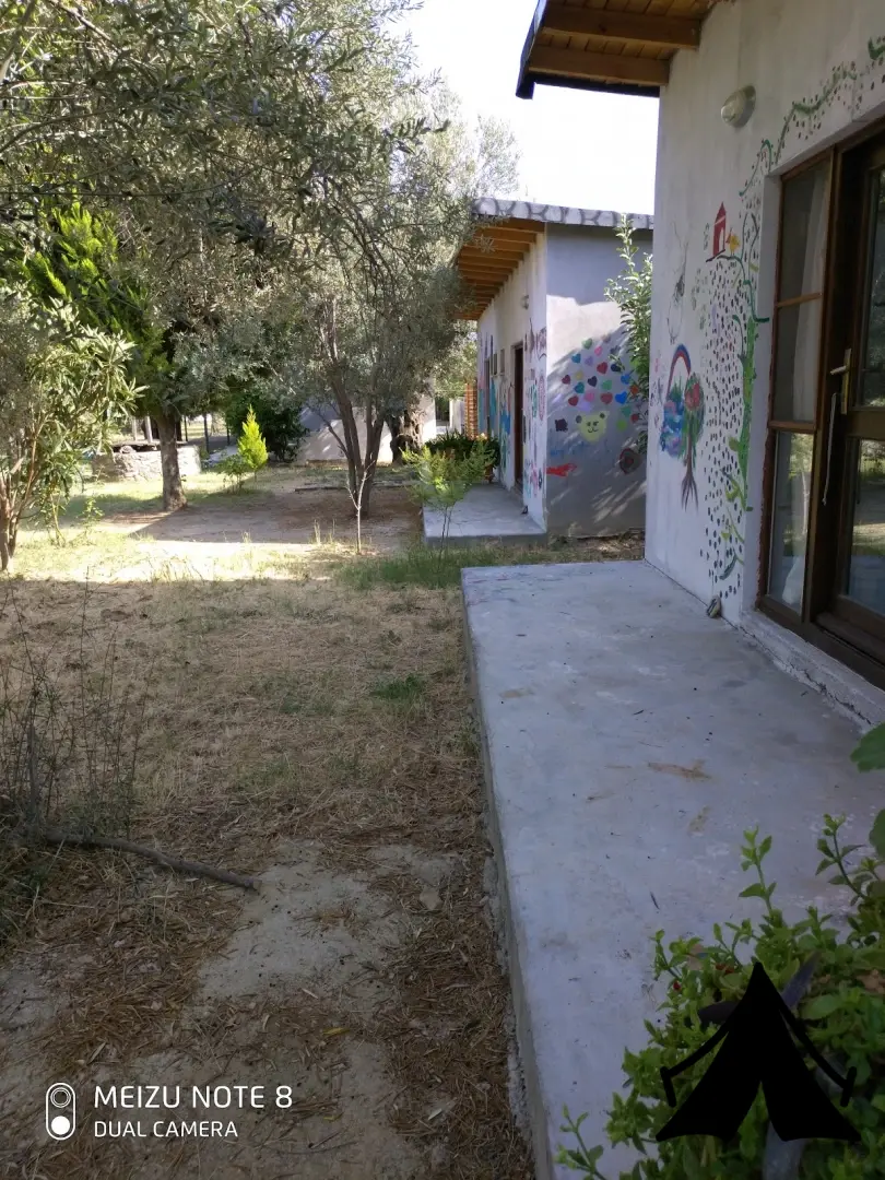 Özgür Plaj Kamp Fotoğrafı