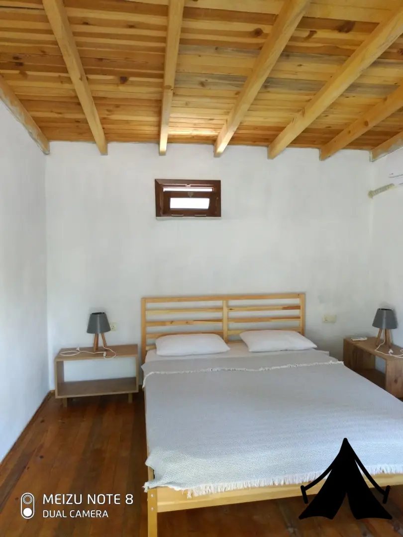 Özgür Plaj Kamp Fotoğrafı