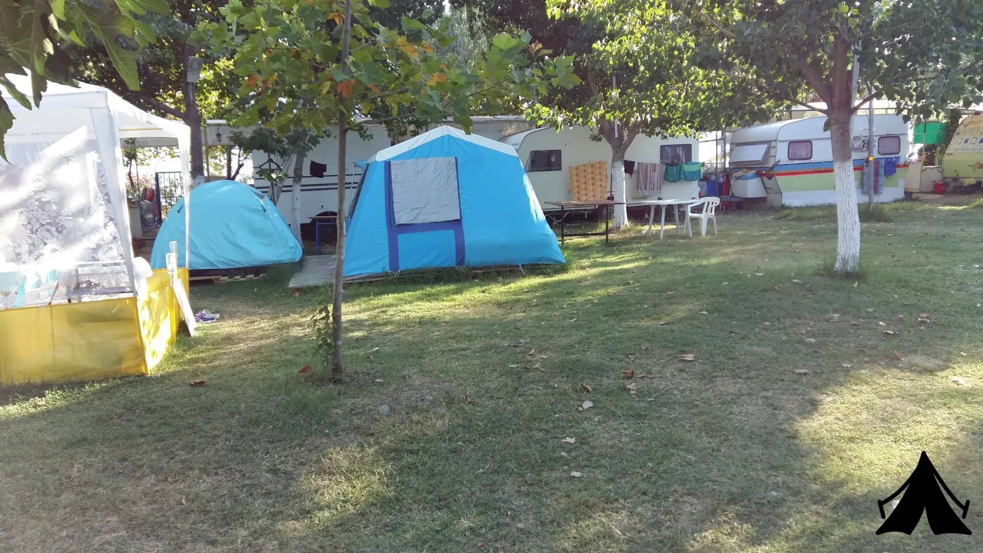 Kumsal beach &amp; camping Fotoğrafı