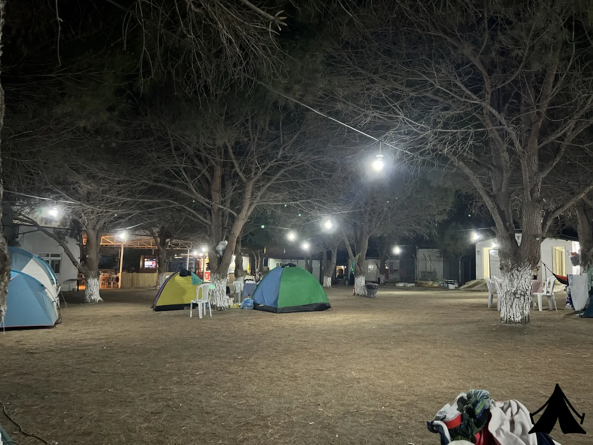 SeaLifeCampBeach Fotoğrafı