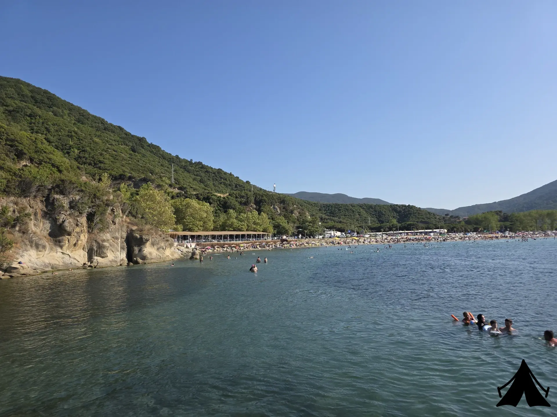 SeaLifeCampBeach Fotoğrafı