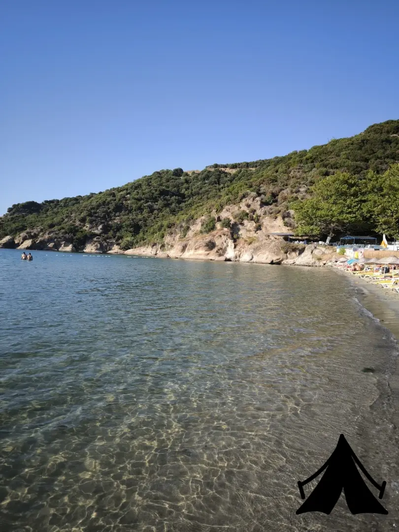 SeaLifeCampBeach Fotoğrafı
