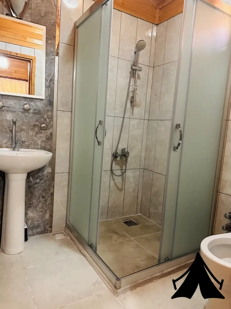 Sahil Pansiyon Bungalow &amp; Camping Fotoğrafı