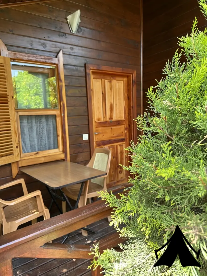 Sahil Pansiyon Bungalow &amp; Camping Fotoğrafı