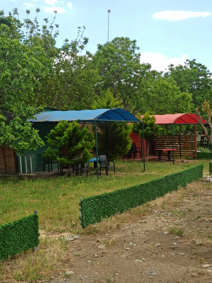 KAZDAĞI KAMP Fotoğrafı