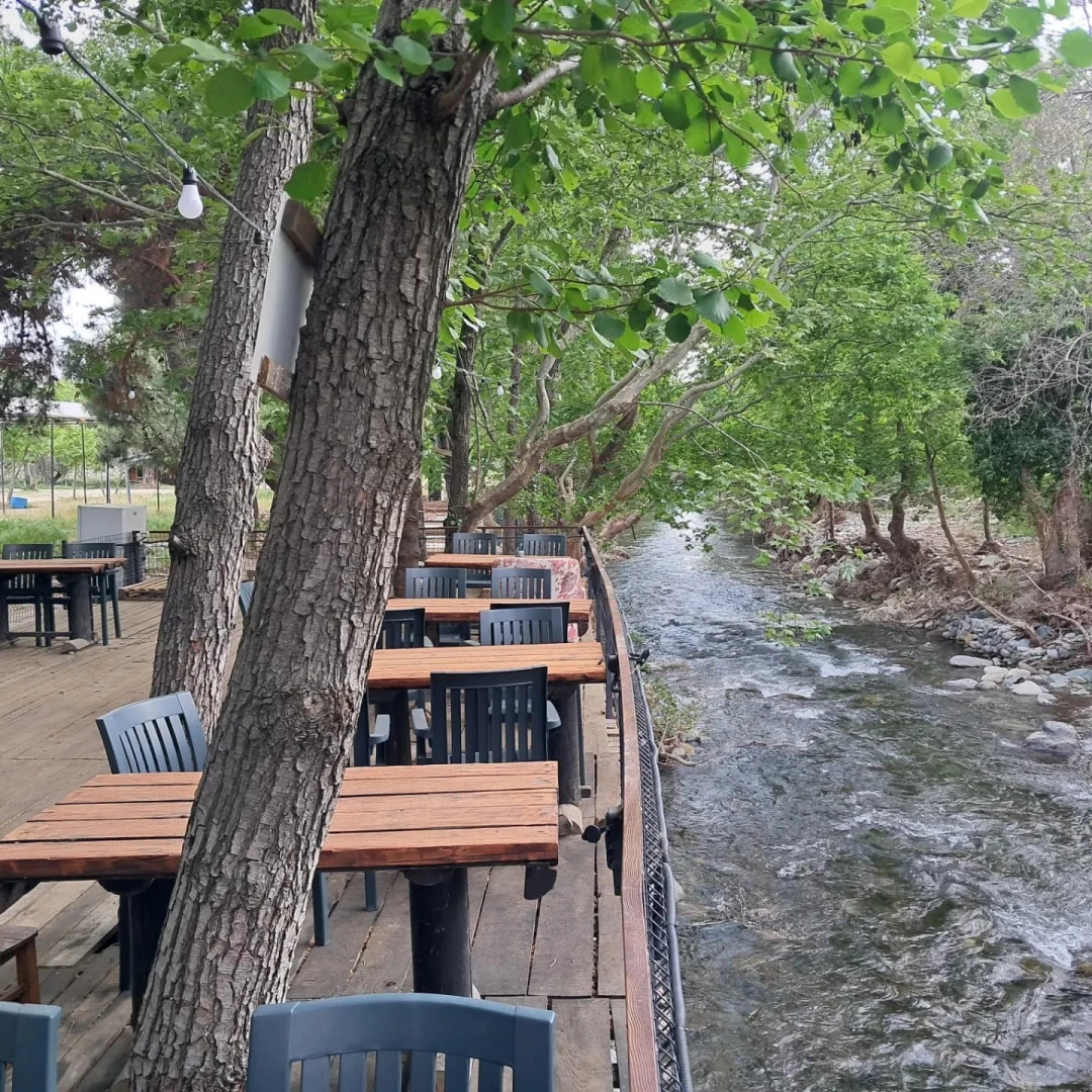 Kazdağı Kamp - Fotoğraf 3