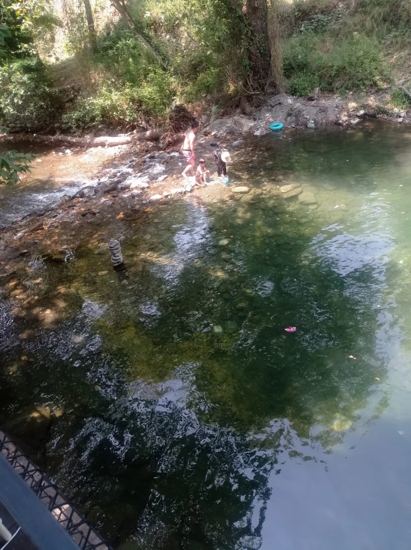 Kazdağı Kamp - Fotoğraf 4