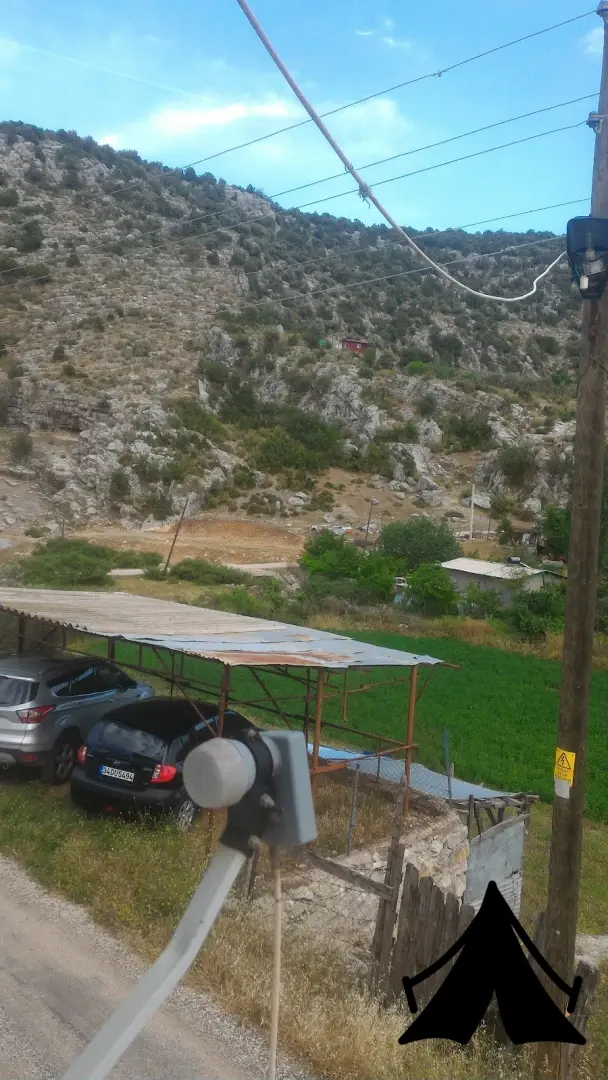 Gönülköşküm Yayla Evi Fotoğrafı