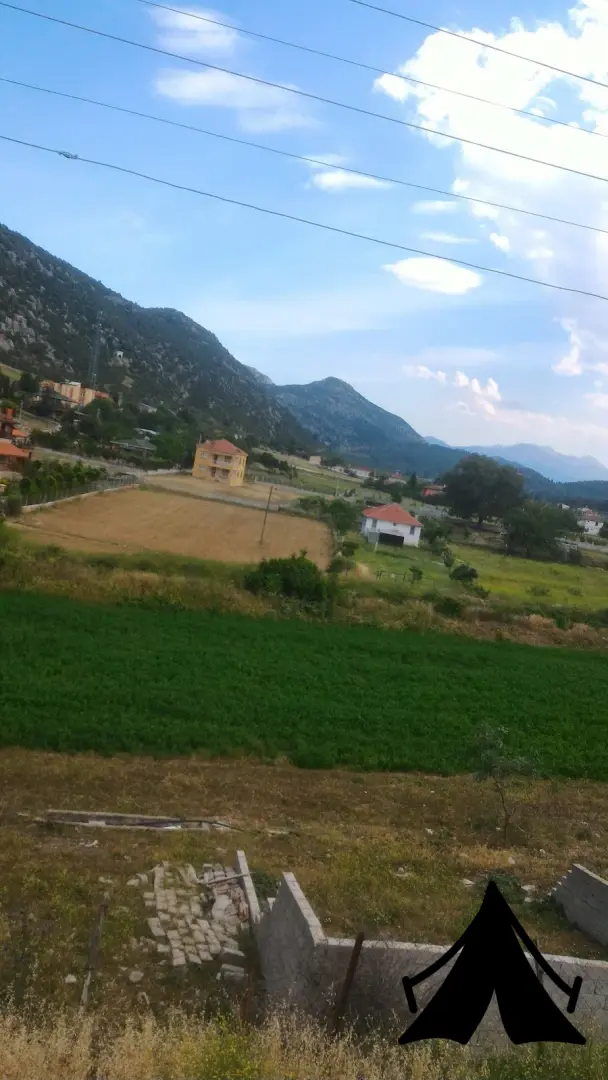 Gönülköşküm Yayla Evi Fotoğrafı