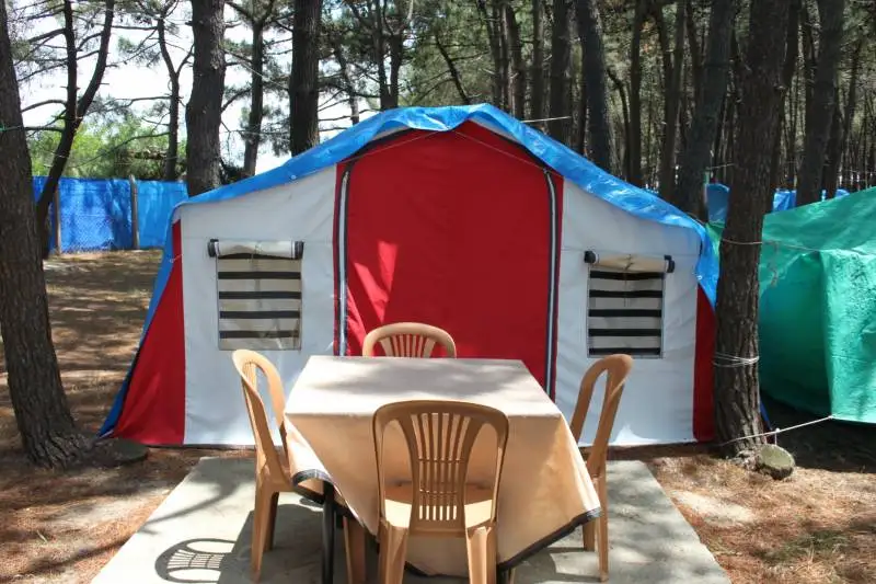 Erikli Camping - Fotoğraf 5