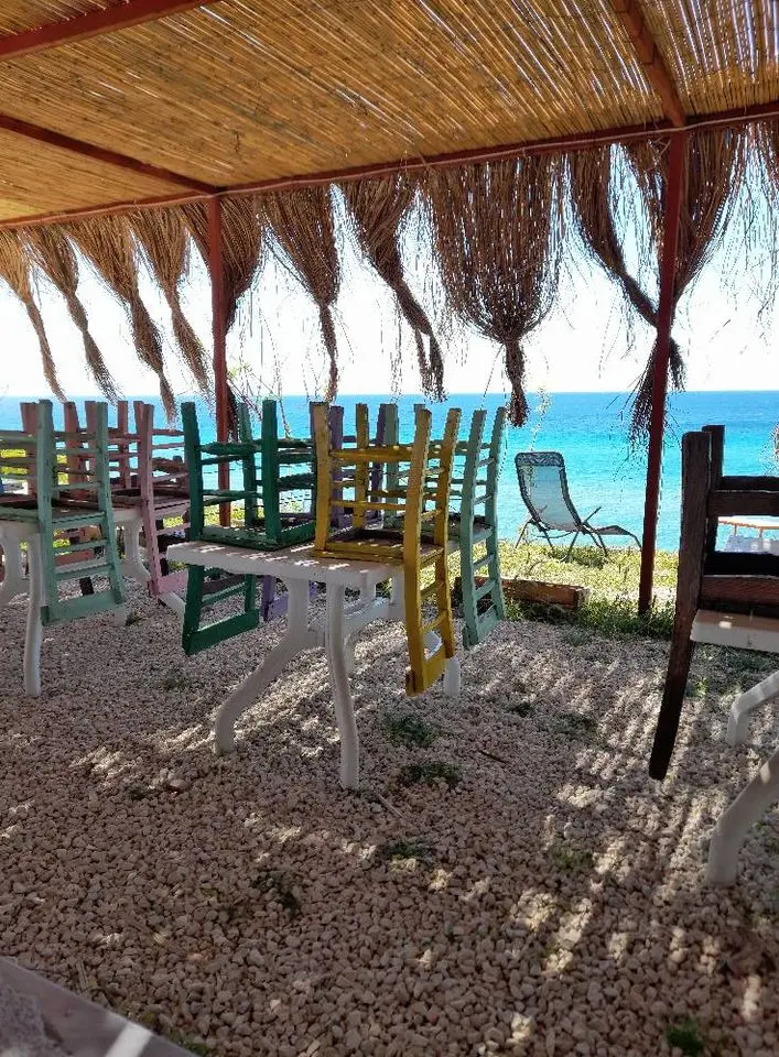 Denizatı Kamp Alanı - Fotoğraf 2