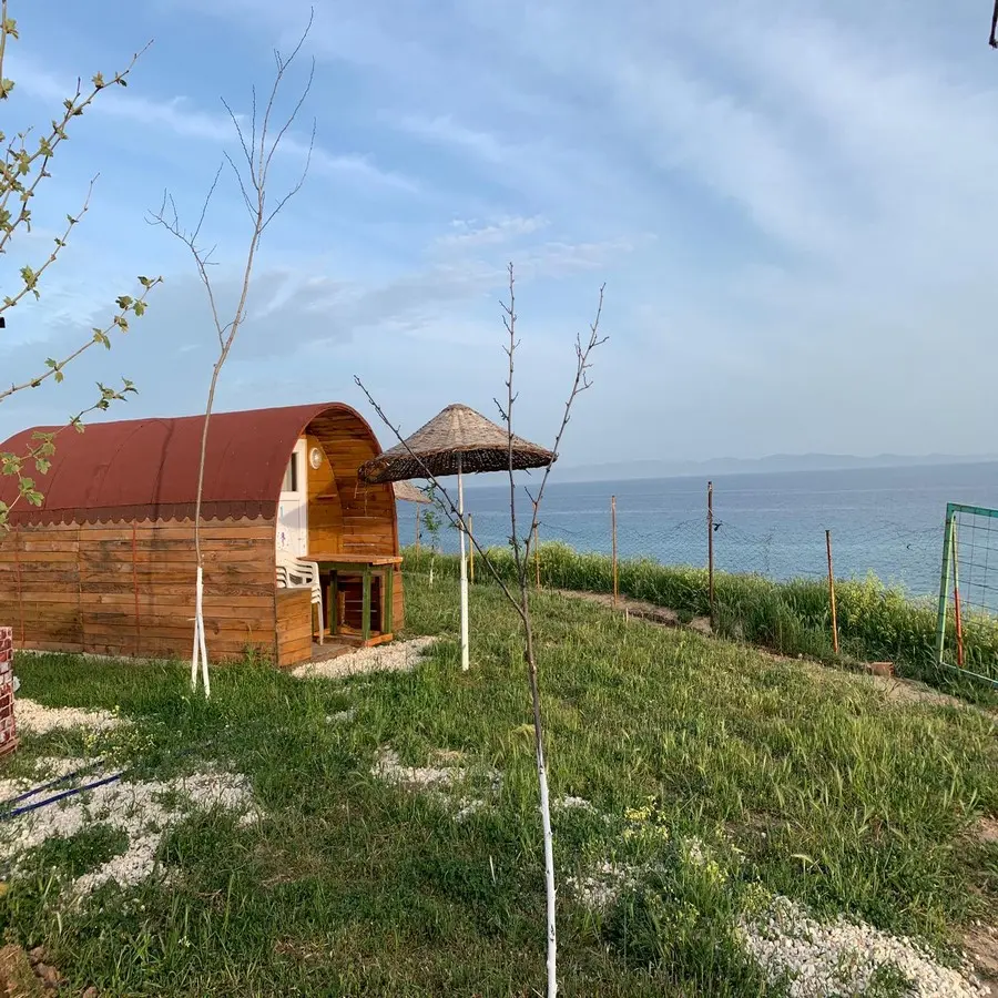 Denizatı Kamp Alanı - Fotoğraf 3
