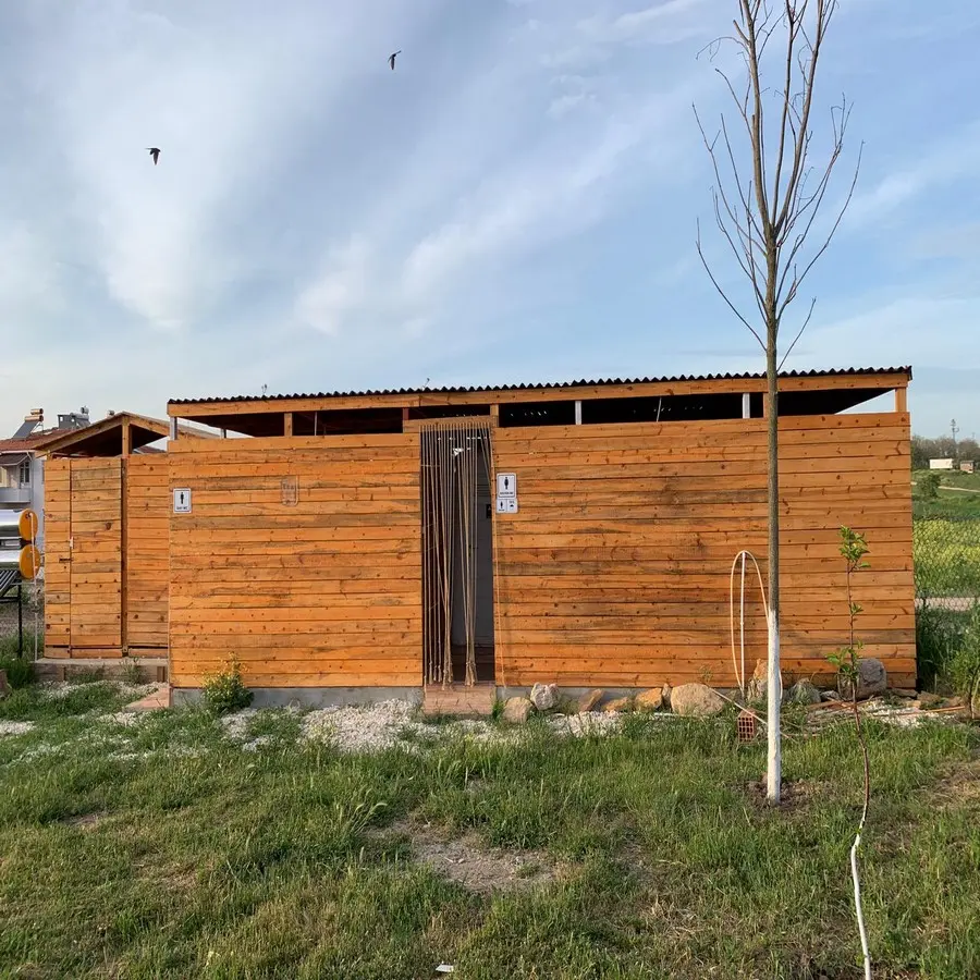 Denizatı Kamp Alanı - Fotoğraf 4