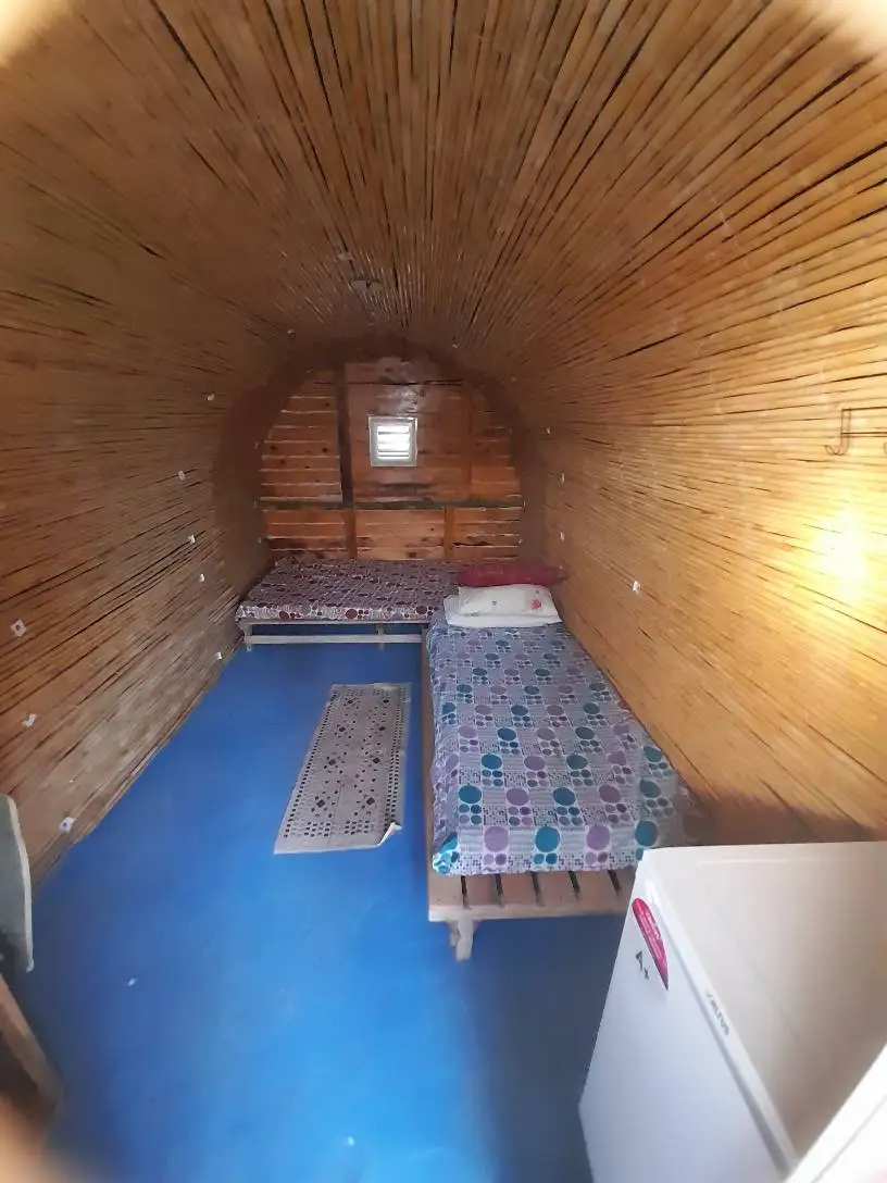 Denizatı Kamp Alanı - Fotoğraf 5