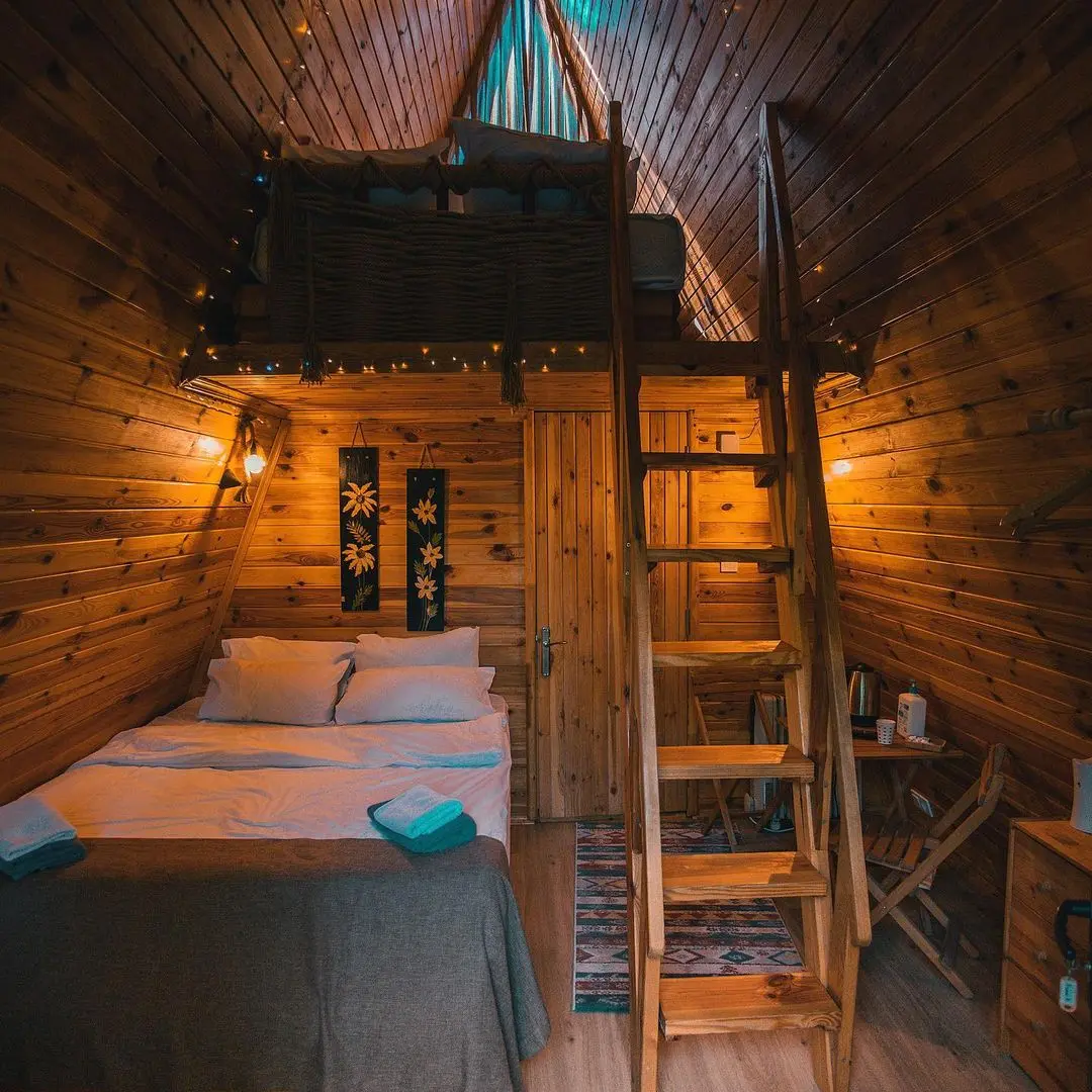 Sapanca Sahil Bungalow - Fotoğraf 2