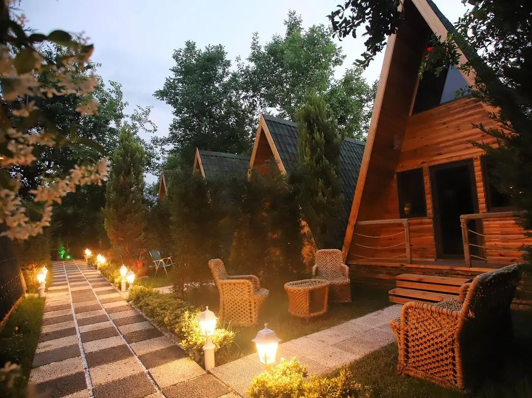Sapanca Sahil Bungalow - Fotoğraf 4