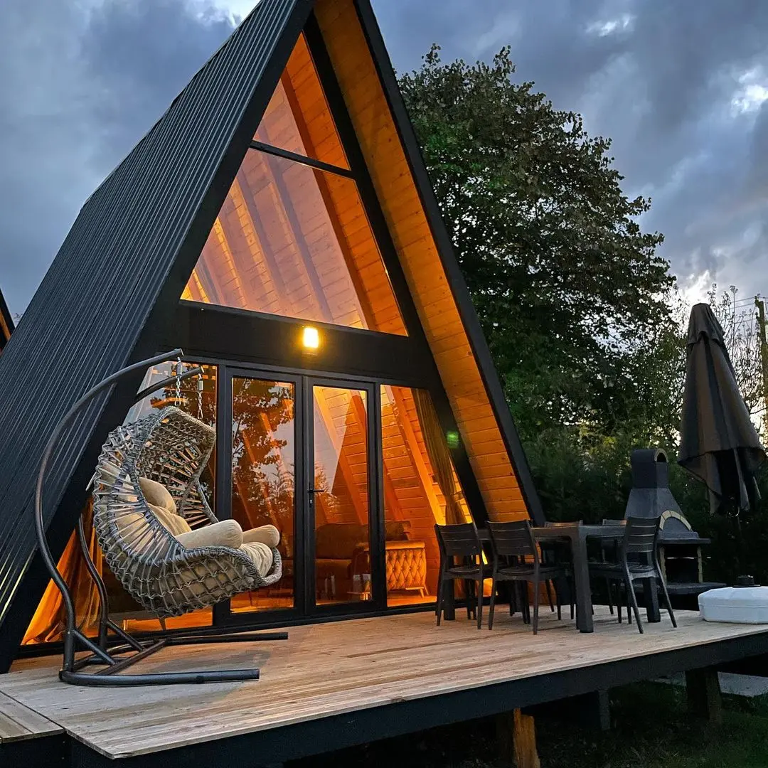 Babil Bungalow Hotel - Görsel 1