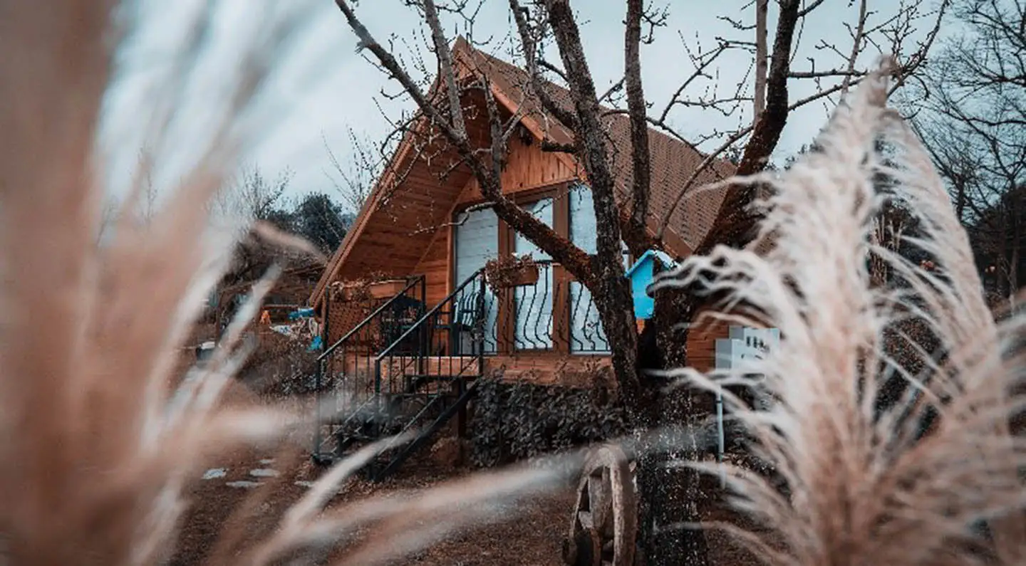 Babil Bungalow Hotel - Fotoğraf 3
