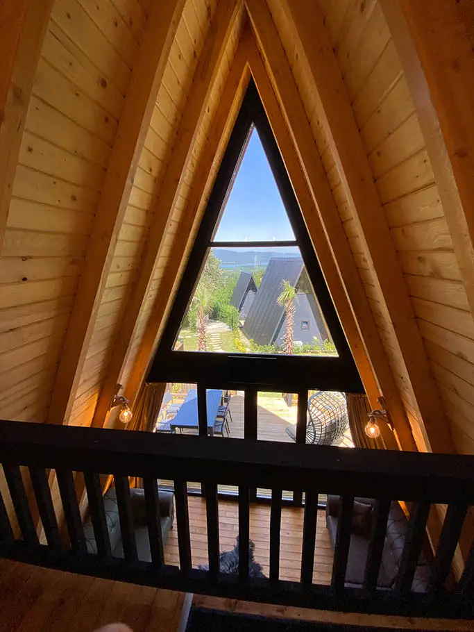 Babil Bungalow Hotel - Fotoğraf 4