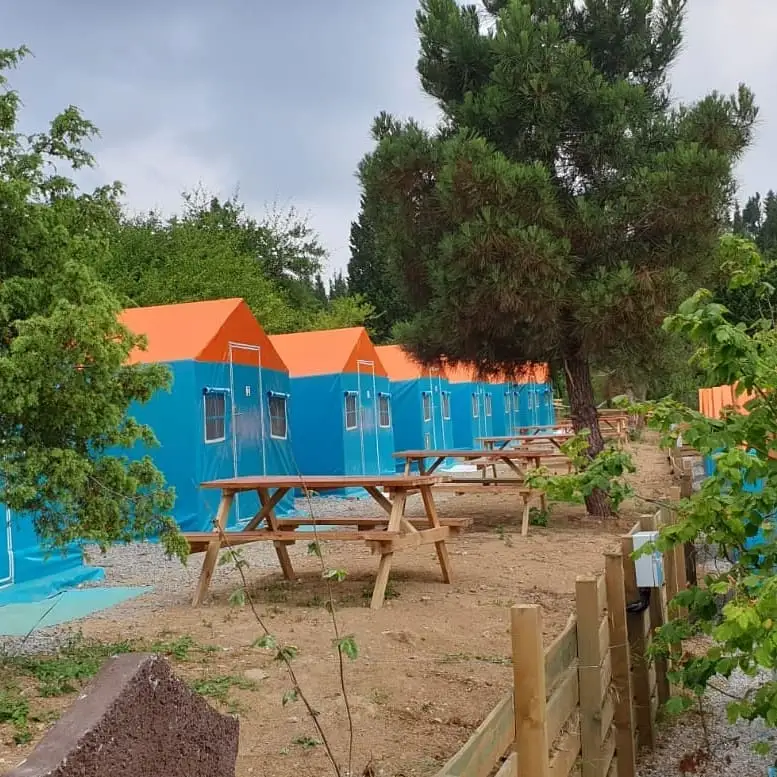 Ağva Gelesun Camping Fotoğrafı