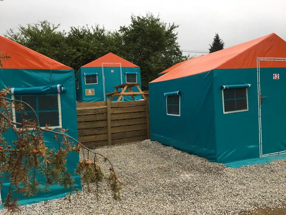Ağva Gelesun Camping - Fotoğraf 2