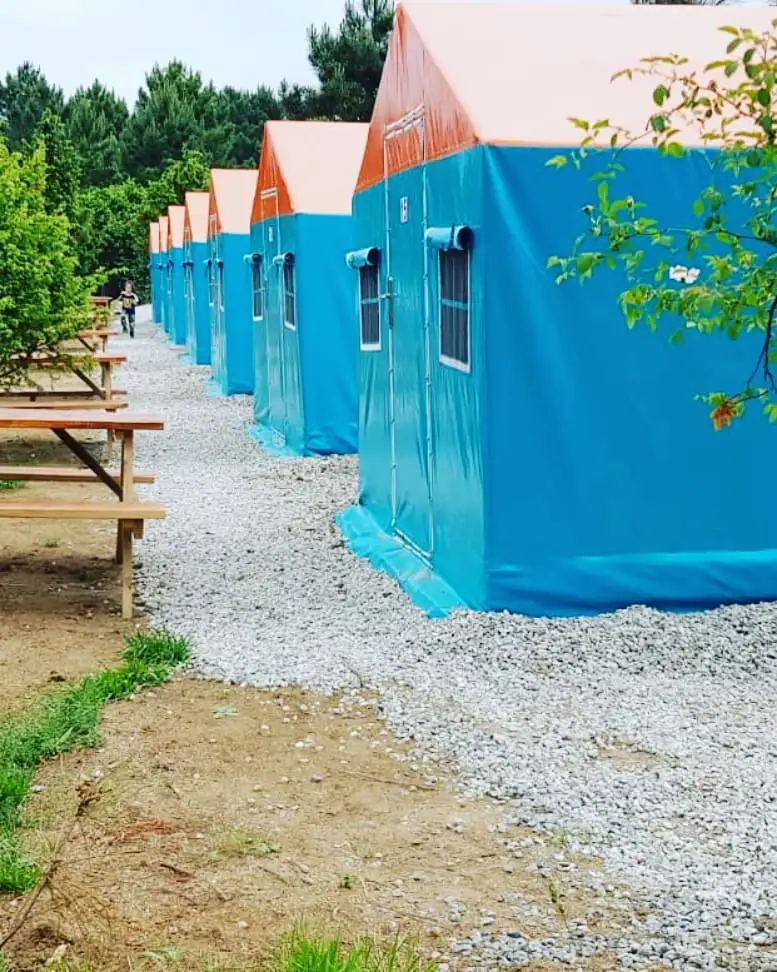 Ağva Gelesun Camping - Fotoğraf 3