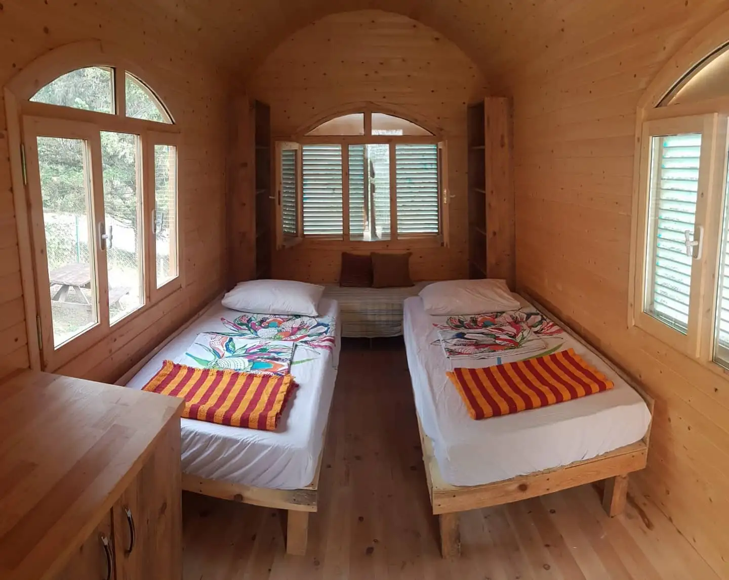 Ağva Gelesun Camping - Fotoğraf 4