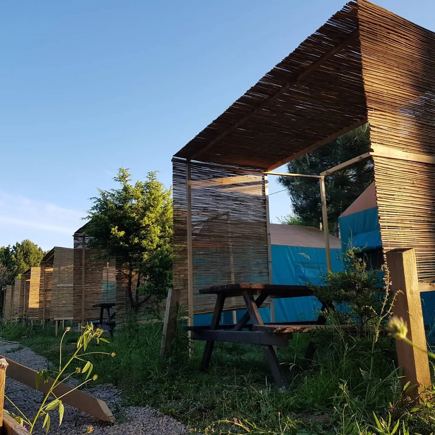Ağva Gelesun Camping - Fotoğraf 5