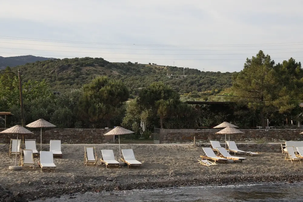 Kozluyalı Glamping - Fotoğraf 2