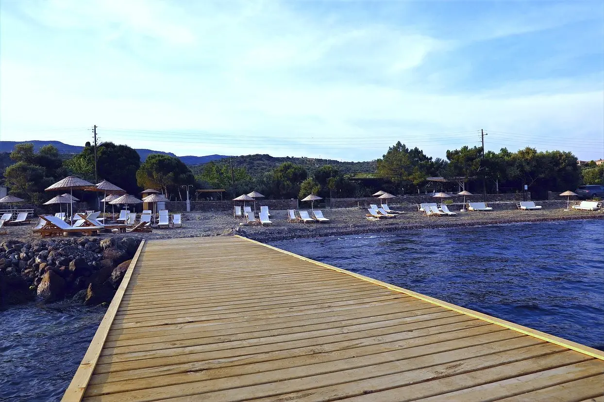 Kozluyalı Glamping - Fotoğraf 5