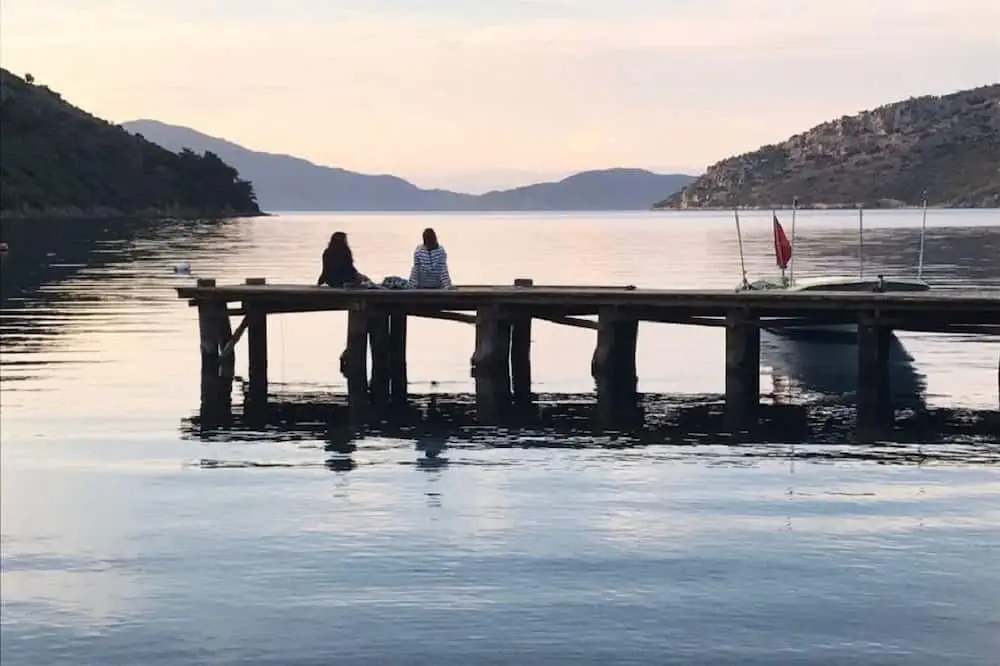 Kocabahçe Glamping - Fotoğraf 4