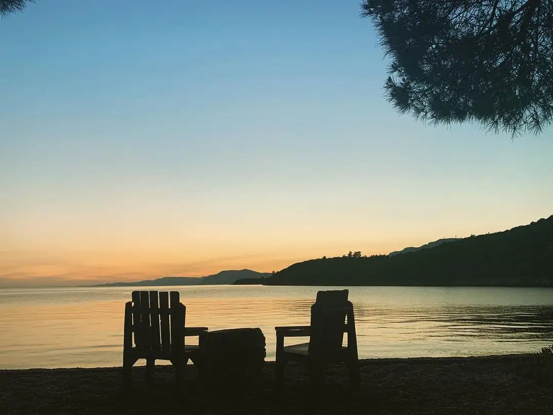 Bonjuk Bay Glamping Fotoğrafı