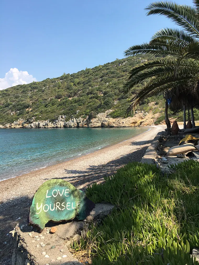 Bonjuk Bay Glamping - Fotoğraf 5