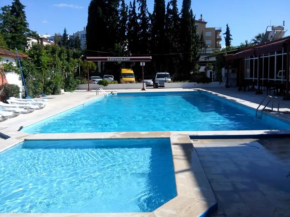 Yat Camping Motel - Fotoğraf 2