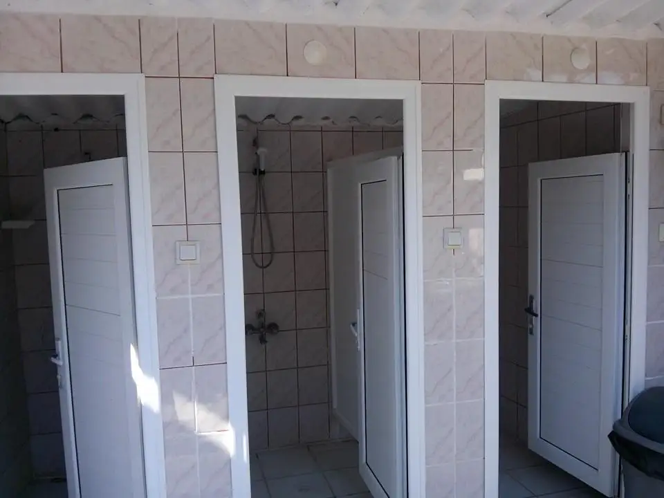 Yat Camping Motel - Fotoğraf 3