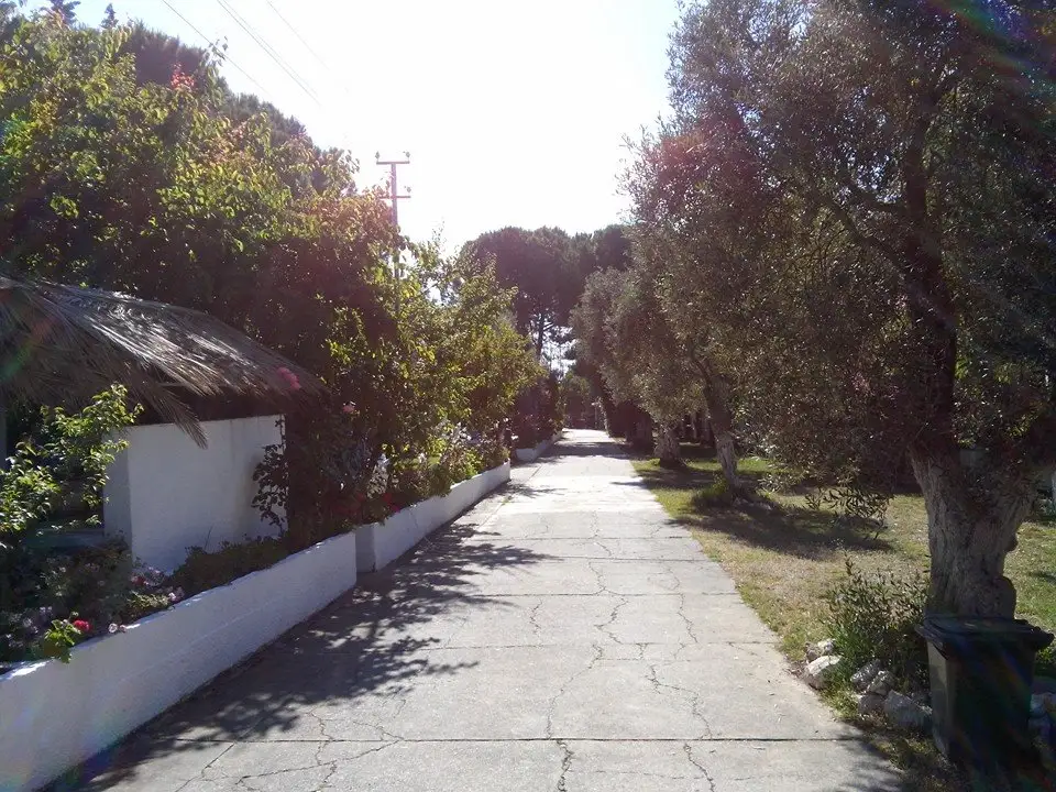 Yat Camping Motel - Fotoğraf 4