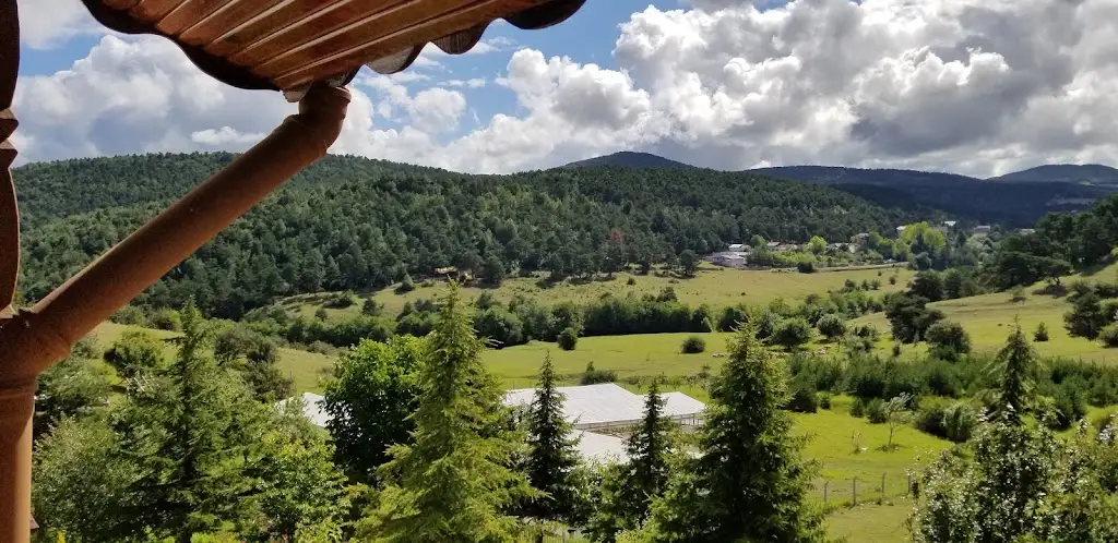 Niksar Camping - Fotoğraf 5