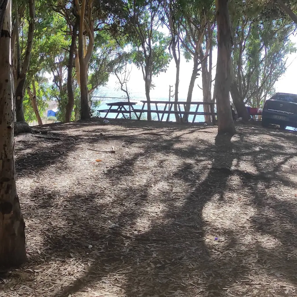 Magarsus Camping Fotoğrafı