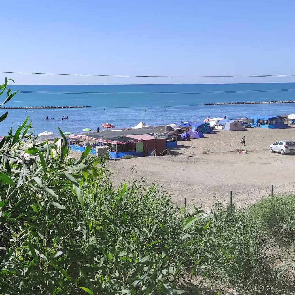 Magarsus Camping - Fotoğraf 2