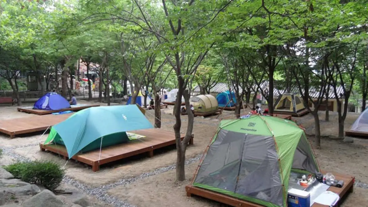 Magarsus Camping - Fotoğraf 3