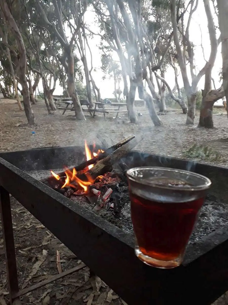 Magarsus Camping - Fotoğraf 4
