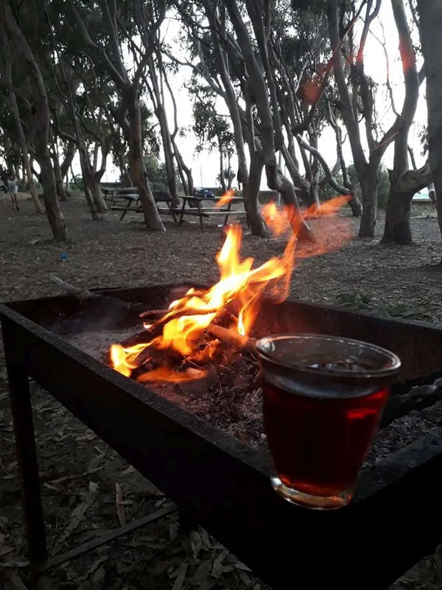 Magarsus Camping - Fotoğraf 5