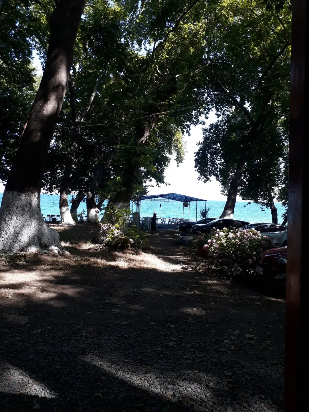 Mocamp Çınar Uçmakdere Fotoğrafı