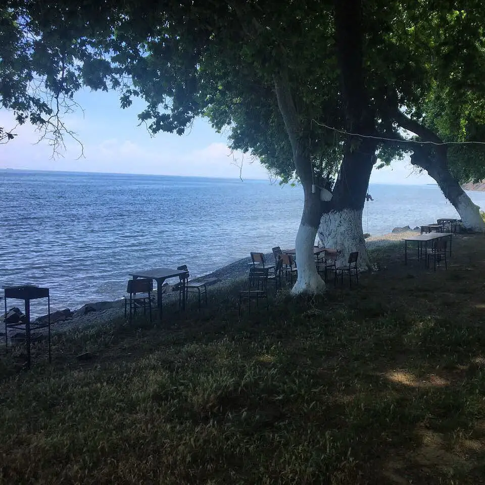 Mocamp Çınar Uçmakdere - Fotoğraf 2