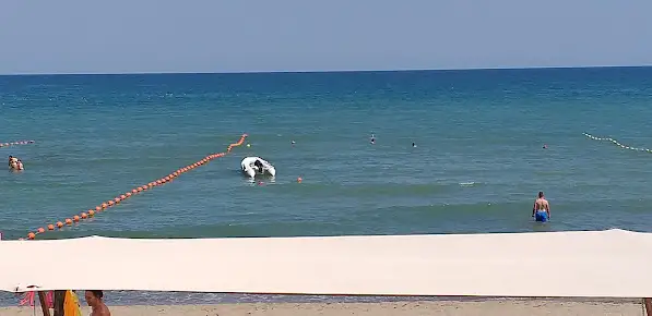 Martı Kamping - Fotoğraf 2