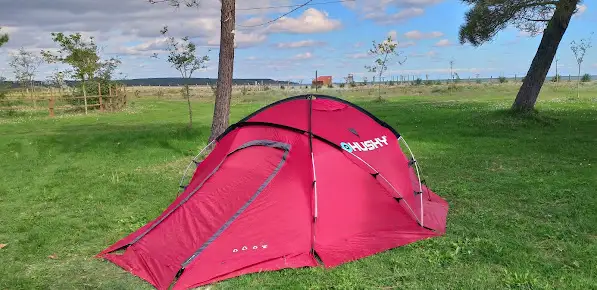 Martı Kamping - Fotoğraf 3